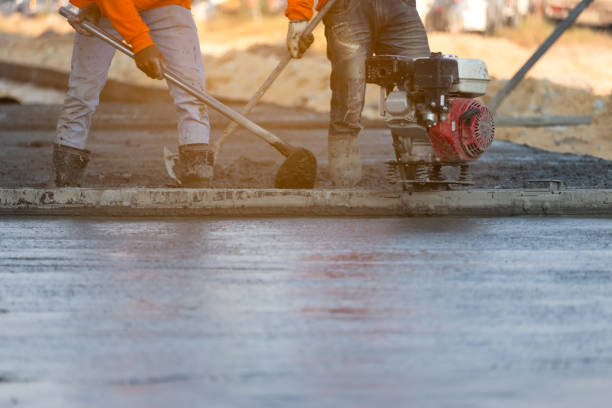 Best Concrete Leveling Services  in Seymour, WI
