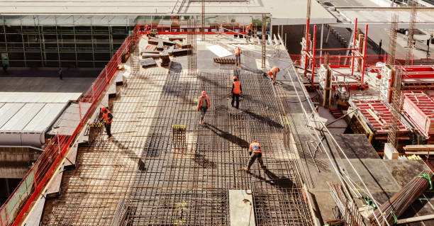 Best Concrete Repair Services  in Seymour, WI