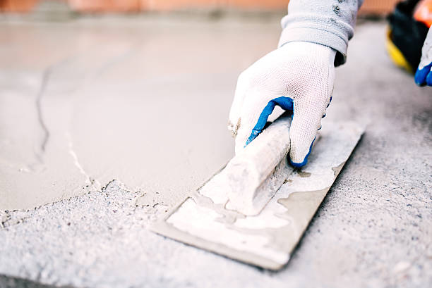 Best Concrete Sidewalk Installation  in Seymour, WI