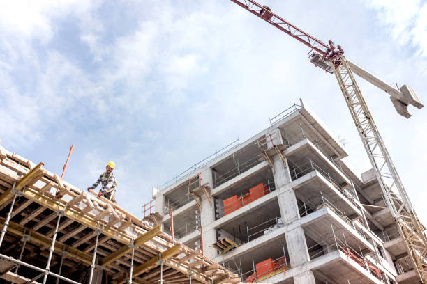 Best Residential Concrete Services  in Seymour, WI